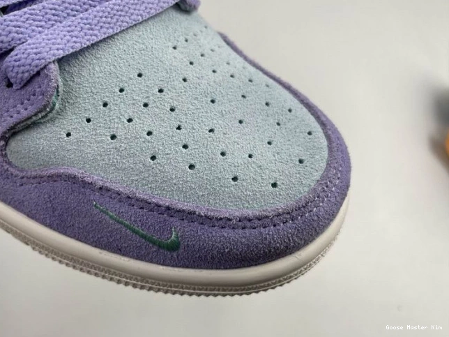 CW6576-500 Purple High Jordan 1 Pulse Switch 0729